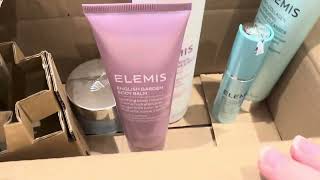 Elemis Pro Collagen Brighten amp Energise Collection  April 2024 Elemis [upl. by Nivag]