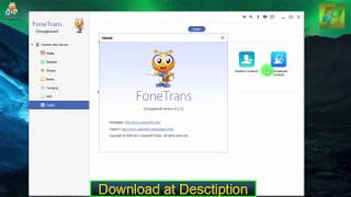 Aiseesoft FoneTrans 8332 [upl. by Portingale]