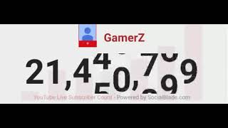 Fake Sub Count [upl. by Zenitram]