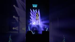 Aitana  Live Marbella Starlite Festival  Vas a quedarte  22072021 [upl. by Etak]