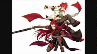 Tales of the Abyss OST  Wing of Hope [upl. by Buote851]