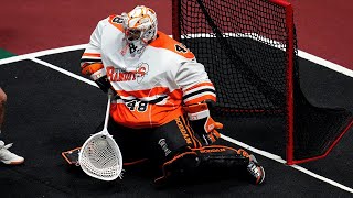 The Countdown is on Buffalo Bandits leaning on experience in NLL Finals matchup against Albany [upl. by Dibri]