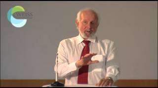 Prof Dr Ernst Ulrich von Weizsäcker  Sustainable Development Goals SDG [upl. by Elladine]