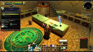 Darkmoon Faire Trinket Guide  Cataclysm [upl. by Noret]