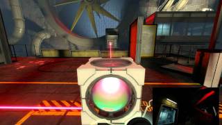 PORTAL 2 Full Gameplay Walkthrough  No Commentary【FULL GAME】4K Ultra HD [upl. by Ahseral538]