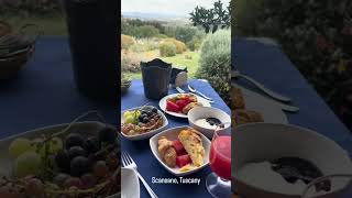 Итальянский Скансана Тоскана gonkatravel travel italy tuscany scansano [upl. by Hyacintha]