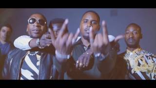 Madrane ft Dream C amp Trafiquinté  Funana Clip officiel [upl. by Naivaj]