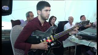 super ritm nagara Ziyad  gitarada irani reqsi popuri gitara Reşad Agcabedili  sintez Emil [upl. by Airyk]