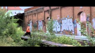 Kamil Tobiasz  Highlights 2013  Parkour amp Freerunning [upl. by Cahra]