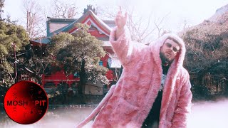 Joeyy  “Coat I Would Buy”  Official Video   Created by MOSHPXT [upl. by Azial]