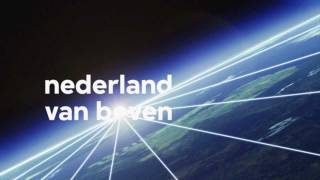 VPRO Nederland van Boven  PROMO teasertrailer  Urban traffic [upl. by Nerej]