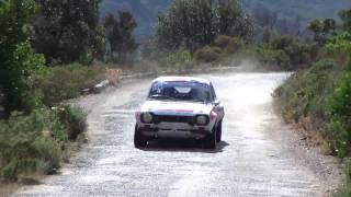 Le Tour de Corse Historique 2013 Le Mythe [upl. by Emoryt716]