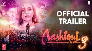 Aashiqui 3  Official Concept Trailer  Kartik Aaryan  Anurag Basu  Bhushan Kumar  Mukesh Bhatt [upl. by Alves]