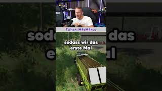 LS22 mit 0€ zur Megafarm  Monat 2425  Farming Simulator 22 [upl. by Soinski]