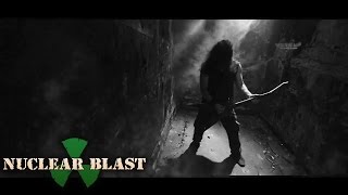 KREATOR  Gods Of Violence OFFICIAL VIDEO [upl. by Airehc]