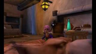 Jimmy The World of Warcraft Story [upl. by Thornburg]