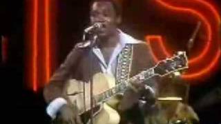 George Benson Masquerade Live [upl. by Ettelrac437]