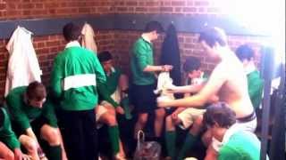 Helsby Harlem Shake [upl. by Woodhead]