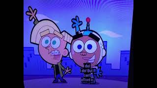 Jimmy Timmy Power Hour 3 The Jerkinators  The Chocolate shake [upl. by Ayiak]