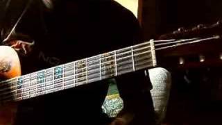 AFINACION LECCIONES DE GUITARRA [upl. by Demona]