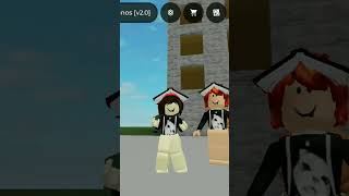 hey bobby banbang genshin mmd dance roblox [upl. by Ettegdirb]