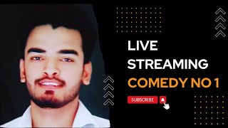 live 24 😎 livestream comedy no 1 [upl. by Osrock647]