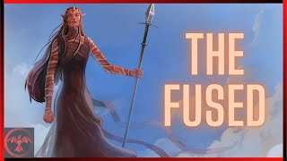 Cosmere QampA  What Are The Fused [upl. by Dianna]