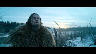 The Revenant 2015  Trailer HD [upl. by Brie]