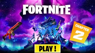 TUTORIEL PROJECT RETRAC POUR REJOUER AU CHAPITRE 2 SAISON 4 EN 2024  fortnite [upl. by Laverne957]