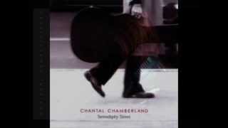 Chantal Chamberland  CRAZY [upl. by Dickens418]