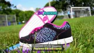 Liv amp Maddie  Payless Shoes Commercial [upl. by Imoin]