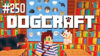 Dedication  Dogcraft Ep250 [upl. by Sheley63]