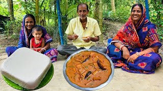 অসাধারন স্বাদের নিরামিষ সয়াবিন পনির রেসিপি  Niramish Paneer Recipe  Soyabean Paneer [upl. by Eltsirk]