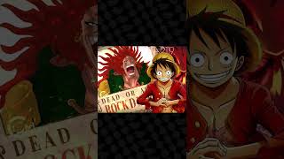 Rocks is Joyboy  But Evil Version anime onepiece tamil [upl. by Aihsenyt]