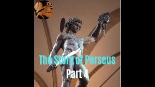 Ritchies Fabulae Faciles Perseus Chapter 4 Perseus Gets His Outfit Translation [upl. by Euf466]