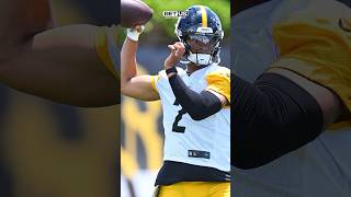 How Will Steelers Test with a New QB Room AFC North Divison Odds Breakdown for 20242024 NFL Season [upl. by Maryly935]