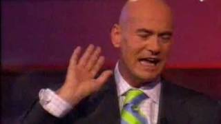 Pim Fortuyn 20020412 Netwerk Debat Ad Melkert amp Pim Fortuyn [upl. by Yuu951]