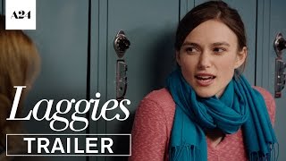 Laggies  Grow Up  Official Promo HD  A24 [upl. by Dranik955]