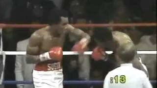 Sugar Ray Leonard vs Thomas Hearns — September 16 1981 Full Fight [upl. by Grogan11]