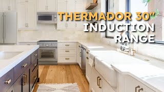 Is the Thermador PRI30LBHU Induction Range the Best Choice Reliability Features and Comparison [upl. by Block799]