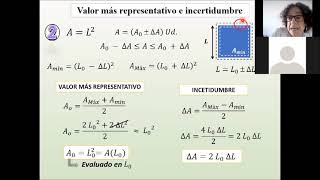 Laboratorio 1B Mediciones Indirectas [upl. by Aneen]