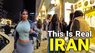 What is IRAN Like Today 🇮🇷 What you dont see in the media Amazing ایران [upl. by Caruso]