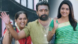 ഈ കല്യാണം എന്തായാലും നടക്കണം Kodiveeran Movie Scene  Malayalam Dubbed [upl. by Watkin]