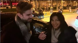 Interview Anne Hidalgo Présidentielles 2022 [upl. by Yanad]