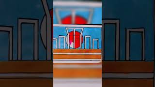 Shahid minar drawing  শহীদ মিনার আঁকা  shorts youtubeshorts shahidminar [upl. by Estrellita]