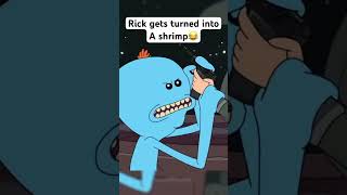 Why is Morty like this 😂 rickandmorty funny funnyvideo shorts [upl. by Marlie66]