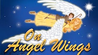 On Angel Wings Trailer [upl. by Terrena418]