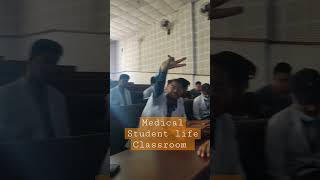 Medical students Life at BPKIHS medicalstudent mbbs bpkihs [upl. by Aimat427]