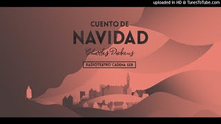 Cuento de Navidad Radioteatro [upl. by Onivla]