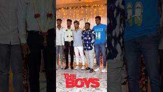 THE BOYS😎🙌🏻🔥……… reels marriedlife comedy tamilreels funny theboys friendship … [upl. by Holder]